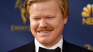 Jesse Plemons devrait rejoindre Brie Larson dans 'I'm Thinking of Ending Things' de Charlie Kaufman - RTBF Actus