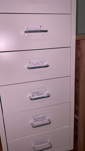 fidget content على TikTok