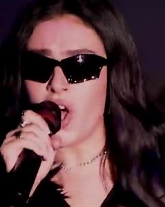 4 years ago, Charli xcx released 'Constant Repeat'.