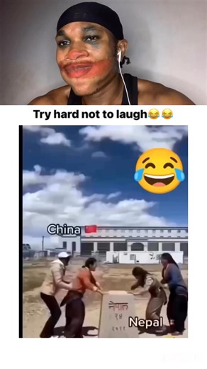 10K views · 40 reactions | Try hard not to laugh, Part 0146 #facebookreel #trynottolaughchallenge #memes #funny #funnyvideos #trynottolaugh #facebookviral | Niel Danzaki | Facebook