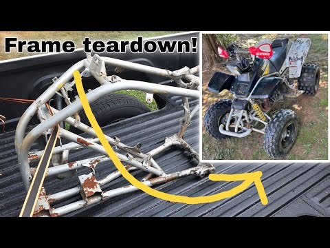 Project RestoMod blaster part 1