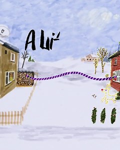 26K views · 1.6K reactions | I had the chance to write the original song for this year’s John Lewis & Waitrose Christmas advert. ✨ It’s called “A Little Love”, you can listen & download now ❣️ #GiveALittleLove | Celeste | Facebook