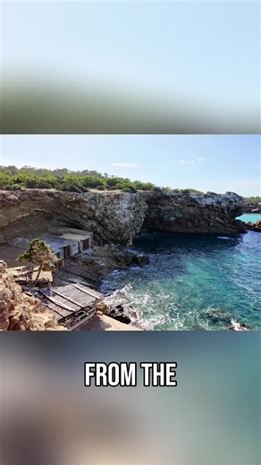 Exploring Cala Comte: A 5km Paradise Walk in Ibiza