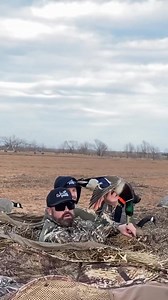 Who’s going to be hunting over the NEW MOJO Mallard this year?! #MOJOMallard #MallardMonday • Repost from @thefowllifetv • Gotta love this hunting life! | Mojo TV