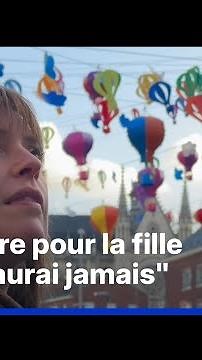 In “L’Émerveillement” (The Wonder), the writer Aurélie Valognes writes to the daughter she will n...