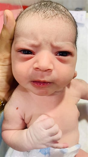 First-Time Mom’s Guide to Newborn Baby #baby #cute #newborn