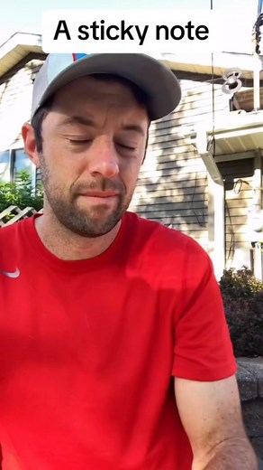 1.2M views · 49K reactions | I guarantee you, the things you do, even if something as small as a sticky note, have probably made a huge difference. #teachersofinstagram #teacherlife #library #elementaryteacher #middleschoolteacher | Matt Eicheldinger - Author | Facebook