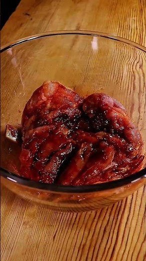 How to Make Chinese Bao Burger with Teriyaki Chicken-Soft Steamed Buns-Easy Recipe!#ChineseBaoBurger