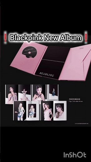 ❗Blackpink new album 2026 #blackpink #jisookim #jisoo #jenniekim #jennie #rose #rosé #lisamanoban