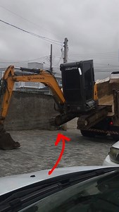 Tú te animarías a bajar esa máquina..? | Josue Don agrio