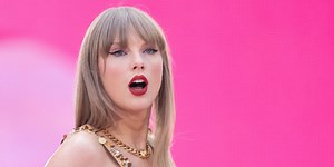 Taylor Swift's Iconic Snake Bodysuit Came With So Much Behind-the-Scenes Boob Drama