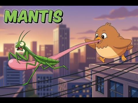 Mantis