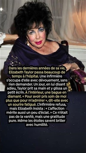 Le bijou que la célébrité n’a pas pu acheter