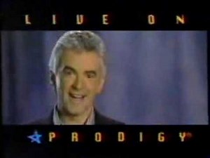 WABC/ABC commercials, 2/27/1994 part 1