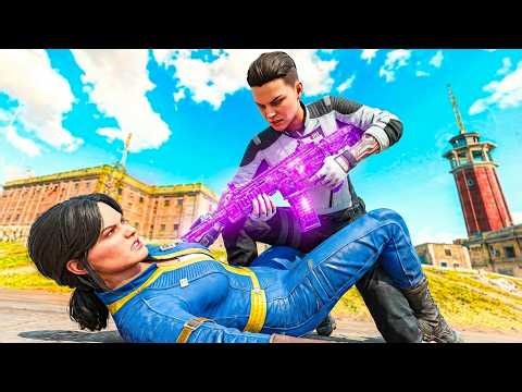 Trolling Famous Streamers with Demon Movement