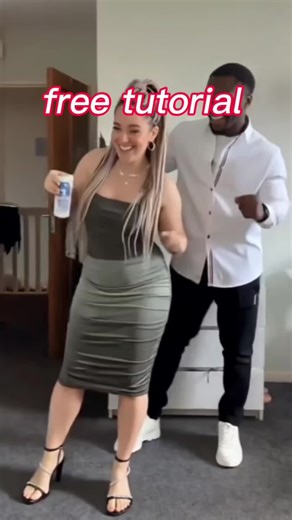 Learn the Git Up Line Dance: Complete Tutorial