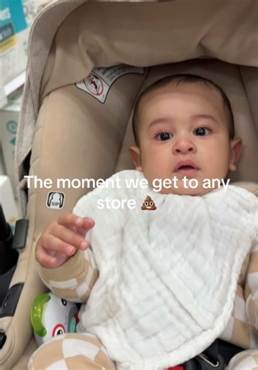 He always gets the store run, poops 🤣 | going to the store