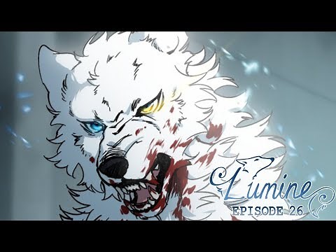 『LUMINE』 Episode 26 (Comic Dub)