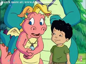 R.I.P. Sophie Dragon Tales