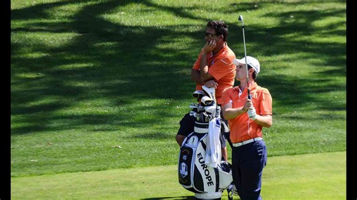 The 30 Most Genuine Golfers of All Time