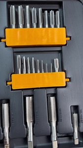 173K views · 6.2K reactions | Broca y machuelos juntos | La caja de herramientas | Facebook