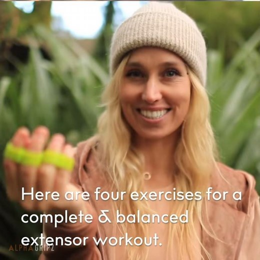 Alpha Gripz - Learn the Basics