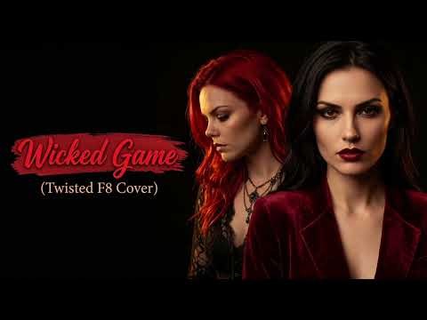 Chris Isaak - Wicked Game (Twisted F8 Cover)