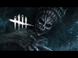 Dead by Daylight - Killer The Hag