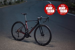 Defy wins Bike of the Year! | Giant Bicycles US