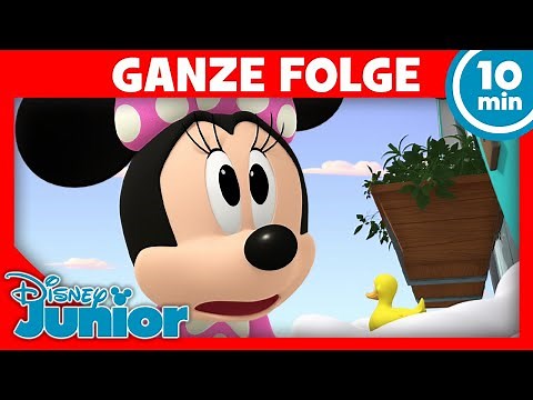 Viel zu viele Sachen GANZE FOLGE 45 | Micky Maus: Kunterbunte Abenteuer