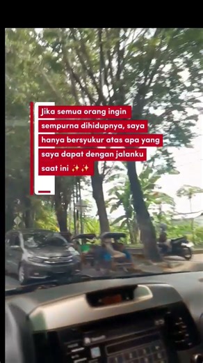 Hanya ingin bersyukur ✨✨#love #viral#song