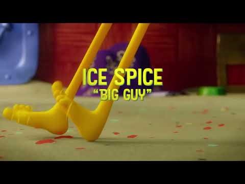 SpongeBob's Feet/Soles