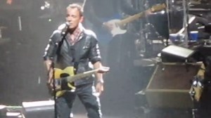 Sting, "I Hung My Head"