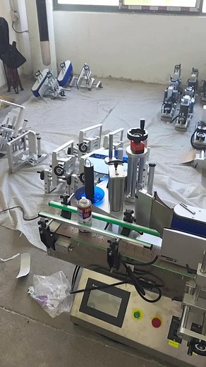 Debugging Machines in a Manufacturing Setup