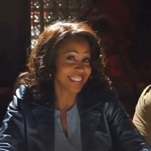 Remembering Vesta Williams: A Tribute to Her Legacy