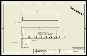 Reverse Engineering Project