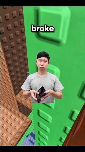 They Stole Robux Redeem Cards 🤦 #vecna