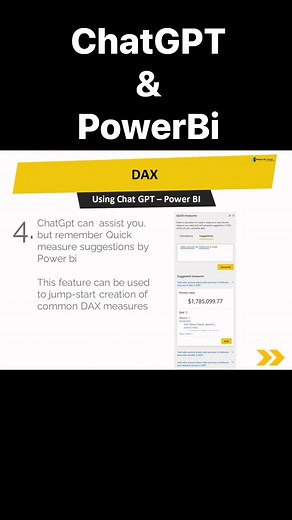#ChatGPT & #PowerBI cómo usar la AI | BI Analysts