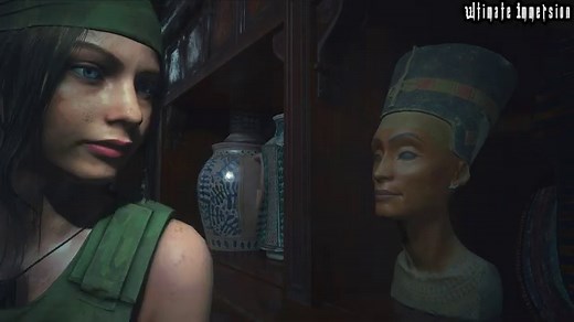 Ultimate Immersion Reshade