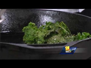 Sunday Brunch: The Turn House's specialty dishes