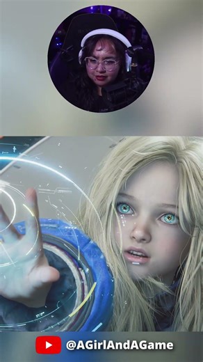 Diana speaks in binary code