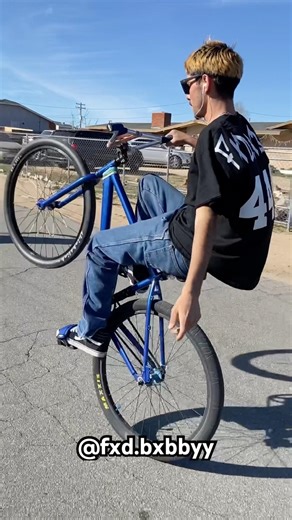 Bike Life: Rob at January Ride