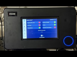 Complete Installation & Setup Guide For HME NEXEO HDX Wireless Fast Food Drive Thru Intercom