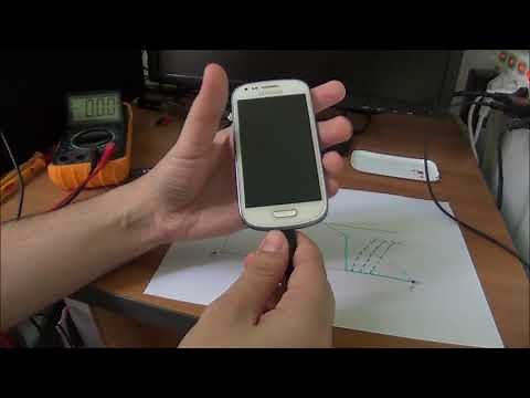 ✔️ How to jump start a phone that will not charge or power on 🔋