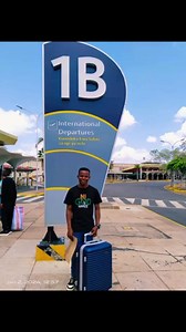 11K views · 182 reactions | Mr. Dennis representing Kenya onboard Princess Cruises! All the best brother! | Cast-A-Way Africa Cruise & Resorts Hiring Agency | Facebook
