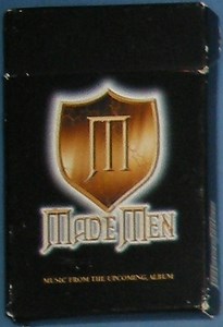 Made Men - Music From The Upcoming Album