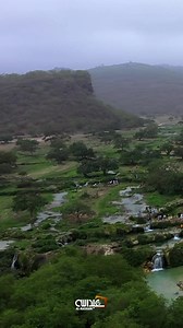 Beautiful Salalah Khareef Season 🌹🇴🇲🌹 | OMAN UPTO DATE