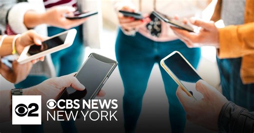 How can you break your cellphone addiction?