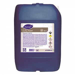 BLANQUEADOR OXIGENADO LIQUIDO CLAX SONRIL