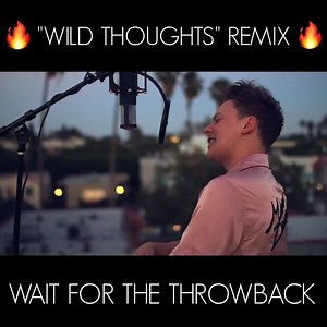 11M views · 9.6K reactions | What happens when you remix the hottest song in the world right now...WAIT FOR THE THROWBACK! https://youtu.be/1WI1XD1BEco | Conor Maynard | Facebook